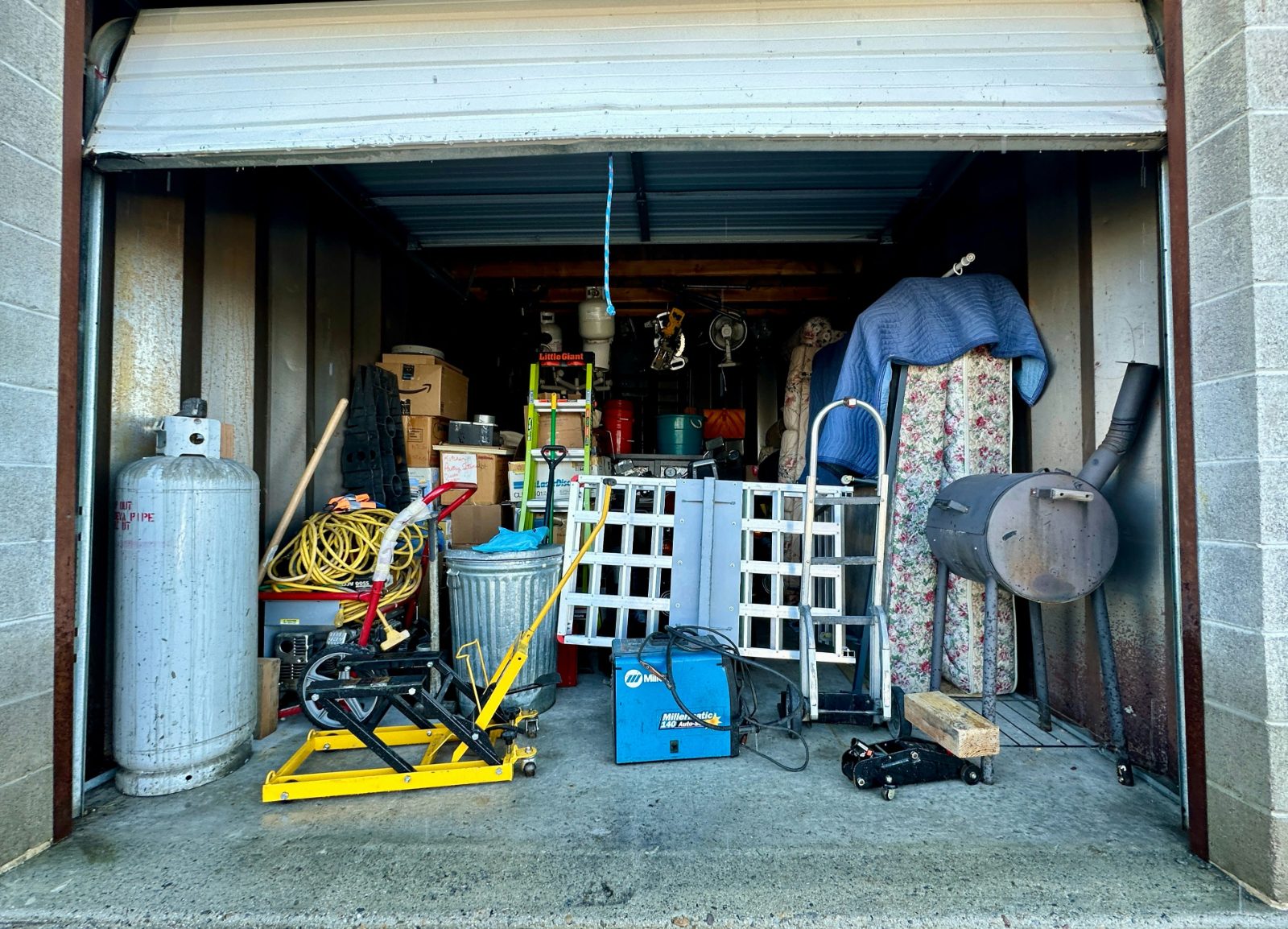 Disasters Junk Removal
